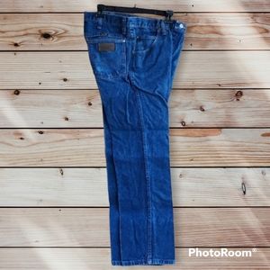 Wrangler Jeans 33 x 30 slim fit